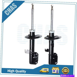 Strut Mount 2005-2010 SCION TC 2.4LtgyAVbNAu\[o[XgbgAZuE For 2005-2010 Scion TC 2.4L Front Pair Shock Absorber Struts Assembly Left Right
