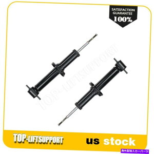 Strut Mount �V�{���[�J�}���|���e�B�A�b�N�t�@�C�A�o�[�h�̂��߂�2 PCS�t�����g�y�A�V���b�N�X�g���b�g 2 Pcs Front Pair Shocks Strut for Chevrolet Camaro Pontiac Firebird�y���s�A���i�z