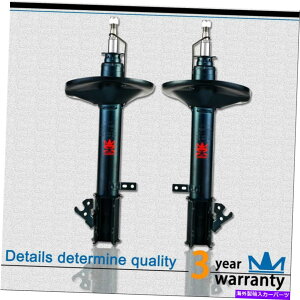 Strut Mount 1996�N����2000�N��Rav4 Toyota 4�h�A��Win2b�y�A�t�����g��Strut Assemblyt WIN2B Pair Front Right Left Strut Assemblyt For 1996-2000 RAV4 Toyota 4 door�y���s�A���i�z