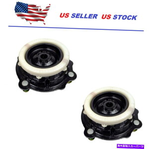 Strut Mount z_J[R`l^̃Xgbg}EgtgyA1997-2002 OEi Strut Mount Front Pair For Honda LINCOLN CONTINENTAL 1997-2002 OE Quality