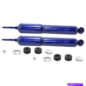 Strut Mount Set-TS32340-2�������[�V���b�N�A�u�\�[�o�[�ƃX�g���b�g�A�Z���u���Z�b�g2�̐V�����y�A SET-TS32340-2 Monroe Shock Absorber and Strut Assemblies Set of 2 New Pair�y���s�A���i�z