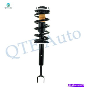 Strut Mount tgENCbNRv[g - 2001N2005ÑtHNX[QpT[g̃RCXvO Front Right Quick Complete Strut - Coil Spring For 2001-2005 Volkswagen Passat
