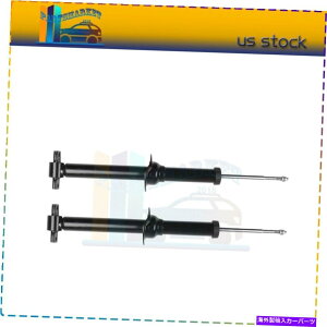 Strut Mount �t�����g�y�A�V���b�NCadillac CTS 2003 2004 2005 2006 2007�̃t�����g�y�A�V���b�N�X�g���b�g�A�u�\�[�o�[ Front Pair Shocks Struts Absorber For Cadillac CTS 2003 2004 2005 2006 2007