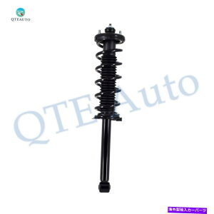 Strut Mount 2004�N-2008 Acura TL�̃��A�N�C�b�N�N�C�b�N���S�ȃX�g���b�g�ƃR�C���X�v�����O�A�Z���u�� Rear Quick Complete Strut and Coil Spring Assembly For 2004 - 2008 Acura TL�y���s�A���i�z