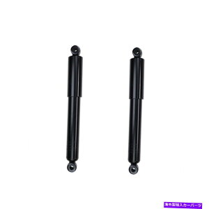 Strut Mount �u���U�[S10�W�~�[�\�m�}�u���o�_4WD�p��2�̃t�����g�V���b�N�A�u�\�[�o�[�X�g���b�g�̐V�����Z�b�g New Set Of 2 Front Shock Absorber Strut For Blazer S10 Jimmy Sonoma Bravada 4WD�y���s�A���i�z