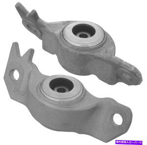 Strut Mount �r���C�b�N���N���X�V�{���[�C���p���}���u�p��2�̃��A�A�b�p�[�V���b�N�}�E���gKYB�̃y�A�Z�b�gKYB Pair Set of 2 Rear Upper Shock Mounts KYB For Buick LaCrosse Chevy Impala Malibu