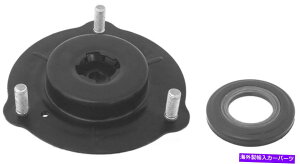 Strut Mount �T�X�y���V�����X�g���b�g�}�E���g�L�b�g-XL�t�����gKYB SM5637 Suspension Strut Mount Kit-XL Front KYB SM5637�y���s�A���i�z