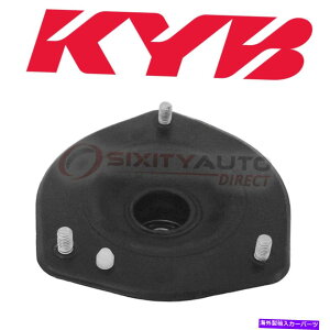 Strut Mount KYBTXyVXgbg}Eg2013-2016~jN[p[y[X}1.6L L4-VbNDH KYB Suspension Strut Mount for 2013-2016 Mini Cooper Paceman 1.6L L4 - Shock dh