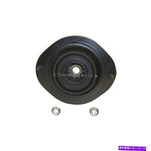 Strut Mount �|���e�B�A�b�N�E���}���Y1988 1989 1990 1991 1992 1993�T�b�N�X�t�����g�X�g���b�g�}�E���gDAC For Pontiac LeMans 1988 1989 1990 1991 1992 1993 Sachs Front Strut Mount DAC