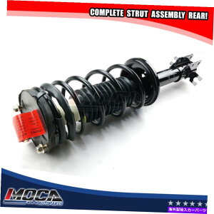 Strut Mount 1997�N����2003�N�̃��A�V���b�N�X�g���b�g�}�E���g�L�b�g�t�H�[�h�G�X�R�[�g1997-1999�}�[�L�����[�g���[�T�[ Rear Shock Strut Mount Kit For 1997-2003 Ford Escort 1997-1999 Mercury Tracer�y���s�A���i