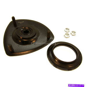 Strut Mount �����h���[�o�[�t���[�����_�[2002 2003 2004 2005�T�b�N�X�t�����g�X�g���b�g�}�E���gDAC For Land Rover Freelander 2002 2003 2004 2005 Sachs Front Strut Mount DAC�y���s�A���i�z