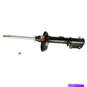 Strut Mount 234031 KYBVbNAu\[o[ƃXgbgAZu㕔qEVRH 234031 KYB Shock Absorber and Strut Assembly Rear Passenger Right Side New RH