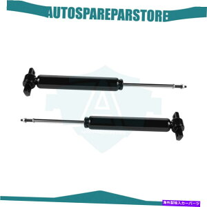 Strut Mount AVbNAu\[o[XgbgTXyVLbg2013-2020tH[ht[W̍E Rear Shock Absorbers Struts Suspension Kit For 2013-2020 Ford Fusion Left Right