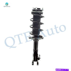 Strut Mount tgENCbNRv[gXgbg - 2006N2011ÑRCXvOz_VrbNSI Front Right Quick Complete Strut - Coil Spring For 2006-2011 Honda Civic Si