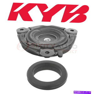 Strut Mount KYBTXyVXgbg}EgR|[lg2011-2013YNGXg3.5L V6 -at KYB Suspension Strut Mount Components for 2011-2013 Nissan Quest 3.5L V6 - at