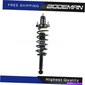 Strut Mount 2007-2013 2014ÑAXgbgXvbgXvO_bWAxW[2WDNCX[ZuOZ_ Rear Strut & Spring for 2007-2013 2014 Dodge Avenger 2WD Chrysler Sebring Sedan