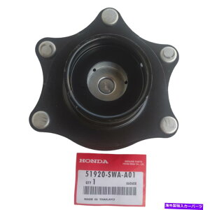 Strut Mount Acura RDX̃XgbgVbN}Egtg07-12 Honda CRV 07-14 51920-SWA-A01 OEM Strut Shock Mount Front For Acura RDX 07-12 Honda CRV 07-14 51920-SWA-A01 OEM