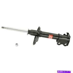 Strut Mount 234054 KYBVbNAu\[o[ƃXgbgAZutghCo[̐VLHnh 234054 KYB Shock Absorber and Strut Assembly Front Driver Left Side New LH Hand