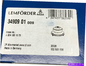 Strut Mount ZfXC250 2lemforderATXyVXgbg}Eg3490901 2043201073 Mercedes C250 Set of 2 Lemforder Rear Suspension Strut Mounts 3490901 2043201073