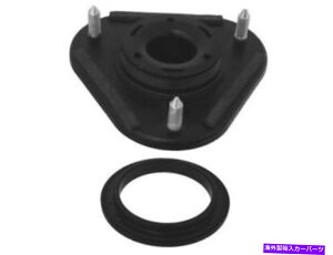 Strut Mount g^TCvEXvOCp̃tgTXyVXgbg}EgLbgv~CTN91Z5 Front Suspension Strut Mount Kit For Toyota tC Prius Plug-In V Mirai TN91Z5