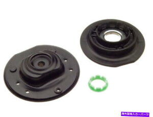 Strut Mount ŷ߂̃tgXgbg}EgLoGTt@CAAOhANVbNGK58v2 Front Strut Mount For Saturn Vue Cavalier Sunfire Alero Grand Am Classic GK58V2