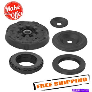 Strut Mount KYB SM5872 2014-2019�̃t�����g�X�g���b�g�}�E���g�L�b�g�V�{���[�C���p�� KYB SM5872 Front Strut Mounting Kit for 2014-2019 Chevy Impala�y���s�A���i�z