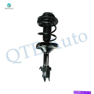 Strut Mount �t�����g�E�N�C�b�N�N�C�b�N�R���v���[�g�X�g���b�g�ƃR�C���X�v�����O2005-2009�X�o�����K�V�[ Front Right Quick Complete Strut and Coil Spring For 2005 - 2009 Subaru Legacy�y���s�A���i�z