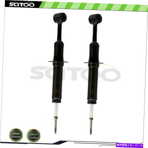 Strut Mount 2006�N����2010�N�̃t�����g�y�A�V���b�N�X�g���b�g Front Pair Shocks Struts for 2006-2010 Ford Explorer Mercury Moutaineer�y���s�A���i�z