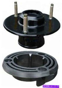 Strut Mount SM5530 KYB�V���b�N���X�g���b�g�T�X�y���V�����X�g���b�g�}�E���g�L�b�gP/N�FSM5530 Sm5530 Kyb Shocks & Struts Suspension Strut Mount Kit P/N:Sm5530�y���s�A���i�z