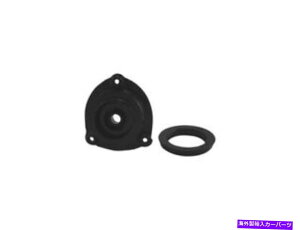 Strut Mount 99-09̃tgTXyVXgbg}EgLbgSAAB 95 MP77B7}EgR|[lgKYB Front Suspension Strut Mount Kit For 99-09 Saab 95 MP77B7 Mount Components KYB