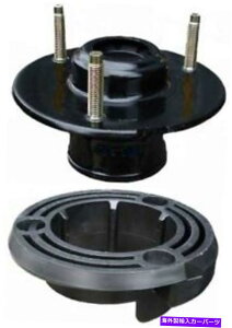 Strut Mount TXyVXgbg}EgLbgRWDtgKYB SM5530 Suspension Strut Mount Kit-RWD Front KYB SM5530