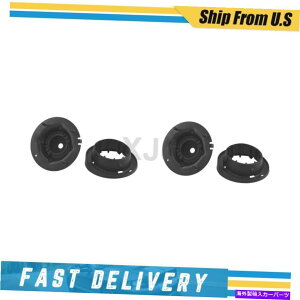 Strut Mount KYB 2ATXyVXgbg}Eg1998-2004 Dodge Intrepid KYB 2 Rear Suspension Strut Mount For 1998-2004 Dodge Intrepid