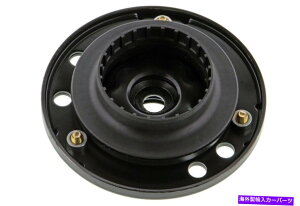 Strut Mount �T�X�y���V�����X�g���b�g�}�E���g�L�b�g�t�����gMevotech MP906985 Suspension Strut Mount Kit Front Mevotech MP906985�y���s�A���i�z
