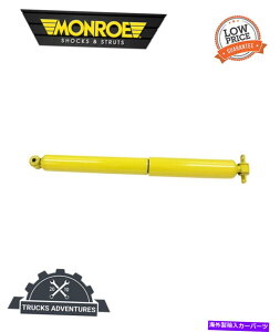 Strut Mount �������[�V���b�N���X�g���b�g�V���b�N�A�u�\�[�o�[P/N�F34517 Monroe Shocks & Struts Shock Absorber P/N:34517�y���s�A���i�z