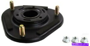 Strut Mount �������[907943 05-10�T�C�I��TC�̃X�g���b�g���C�g�T�X�y���V�����X�g���b�g�}�E���g Monroe 907943 Strut-Mate Suspension Strut Mount For 05-10 Scion tC�y���s�A���i�z