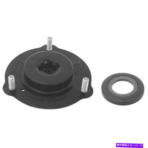 Strut Mount SM5637 KYB�V���b�N�ƃX�g���b�g�}�E���g�L�b�g�t�����g�g���^�J�����n�C�����_�[ES350�̐V���� SM5637 KYB Shock and Strut Mount Kit Front New for Toyota Camry Highlander ES350�y���s�A���i�z