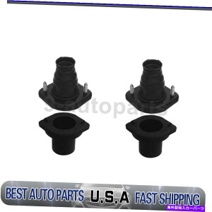 Strut Mount Kyb Shocks&Strutsサスペンションストラットマウントリア2のホンダシビック KYB Shocks & Struts Suspension Strut Mount Rear 2 Of For Honda Civic