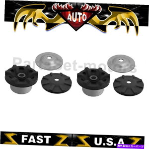 Strut Mount �t�����gKYB Shocks��Struts�T�X�y���V�����X�g���b�g�}�E���g�L�b�gCTS 2003-2014�Ƀt�B�b�g Front KYB Shocks & Struts Suspension Strut Mount Kit Fit for CTS 2003-2014