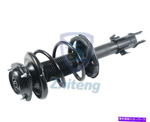 Strut Mount 00-2004�X�o�����K�V�[�t�����gRH���S�ȃN�C�b�N�X�g���b�g�R�C���X�v�����O�A�Z���u���ɓK���Ă��܂� FIT FOR 00-2004 SUBARU LEGACY FRONT RH COMPLETE QUICK STRUT COIL SPRING ASSEMBLY�y���s�A���i�z