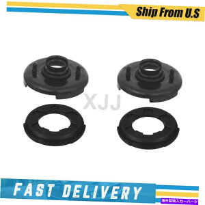 Strut Mount 1998-2012z_AR[hKYB2ATXyVXgbg}Eg KYB 2 Rear Suspension Strut Mount For 1998-2012 Honda Accord