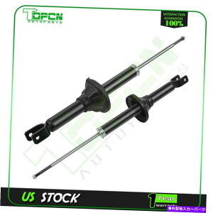Strut Mount 1990�N����1993�N�̃z���_1997-1999�A�L�����̍��㕔�E�E�V���b�N�X�g���b�g�A�u�\�[�o�[ Rear Left Right Shock Strut Absorbers For 1990-1993 Honda 1997-1999 Acura