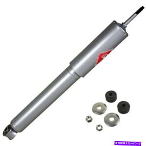 Strut Mount KG5437 KYBVbNAu\[o[ƃXgbgAZutghCo[܂͏ȑ KG5437 KYB Shock Absorber and Strut Assembly Front Driver or Passenger Side New