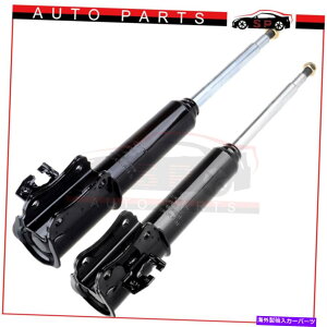 Strut Mount 1996�N����1997�N��Geo Tracker 1998-2004�V�{���[�g���b�J�[�t�����g�V���b�N�X�g���b�cLH RH For 1996-1997 Geo Tracker 1998-2004 Chevrolet Tracker Front Shocks Struts LH RH�y���s�A���i�z