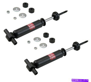 Strut Mount �t�H�[�h�s���g71-80�{�u�L���b�g�}�X�^���OII 74 75 76 77 78 343134��Kyb 2�t�����g�V���b�N KYB 2 FRONT SHOCKS for FORD PINTO 71-80 BOBCAT MUSTANG II 74 75 76 77 78 343134�y���s�A���i�z