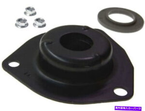 Strut Mount 95-99�̃t�����g�A�b�p�[�X�g���b�g�}�E���g�C���t�B�j�e�B���Yi30�}�L�V�}XC66K1 Front Upper Strut Mount For 95-99 Infiniti Nissan I30 Maxima XC66K1