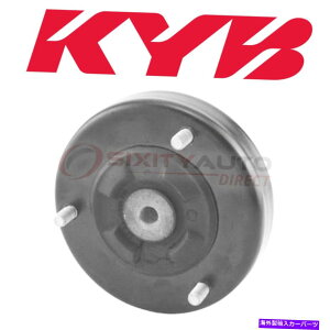 Strut Mount 1989N2003NKYBTXyVXgbg}EgBMW 525i 2.5L L6-VbNAu\[o[ KYB Suspension Strut Mount for 1989-2003 BMW 525i 2.5L L6 - Shock Absorbers us