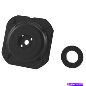 Strut Mount SM5300 KYB�L�b�g�V���b�N�ƃX�g���b�g�}�E���g�t�����g�V�����}�c�_626�t�H�[�h�v���[�uMX-6 SM5300 KYB Kit Shock and Strut Mount Front New for Mazda 626 Ford Probe MX-6�y���s�A���i�z
