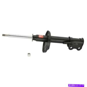 Strut Mount 234024 KYBVbNAu\[o[ƃXgbgAZȕȉEVRH 234024 KYB Shock Absorber and Strut Assembly Front Passenger Right Side New RH