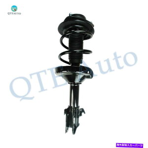 Strut Mount 2005�N����2009�N�̃X�o���̃��K�V�[�̃t�����g���N�C�b�N�R���v���[�g�X�g���b�g�ƃR�C���X�v�����O Front Left Quick Complete Strut and Coil Spring For 2005 - 2009 Subaru Legacy�y���s�A���i�z