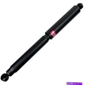 Strut Mount 345062 KYBVbNAu\[o[ƃXgbgAZuAhCo[܂͏ȑ 345062 KYB Shock Absorber and Strut Assembly Rear Driver or Passenger Side New